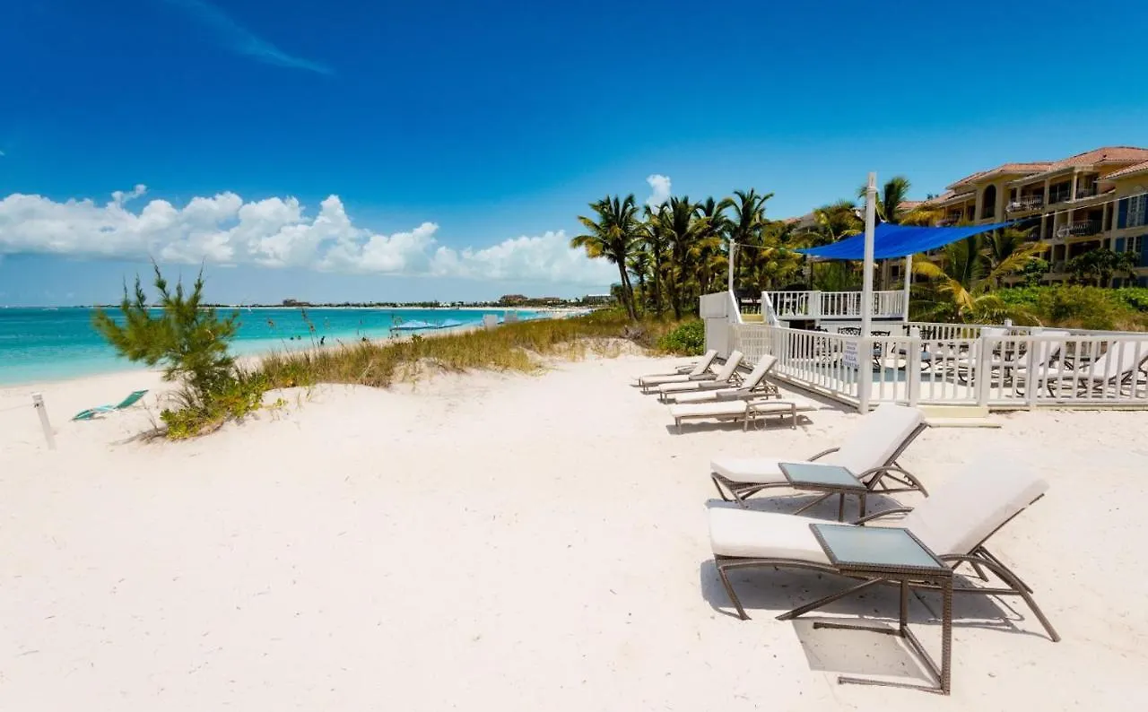 Villa Turkuaz Grace Bay