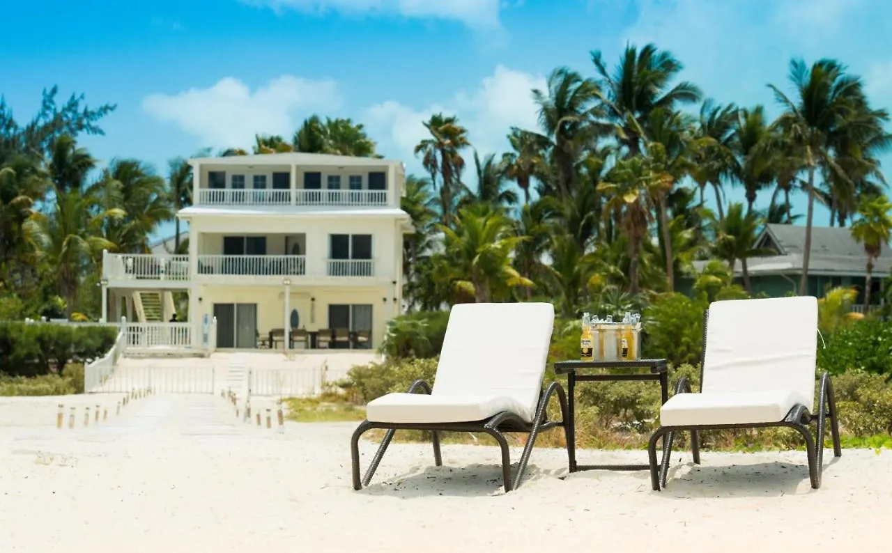 Villa Turkuaz Grace Bay 0*,