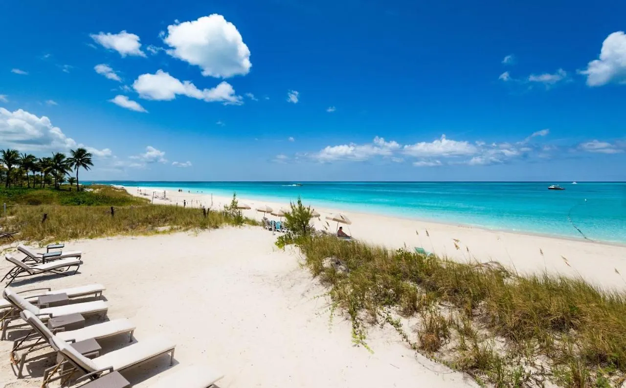 Villa Turkuaz Grace Bay