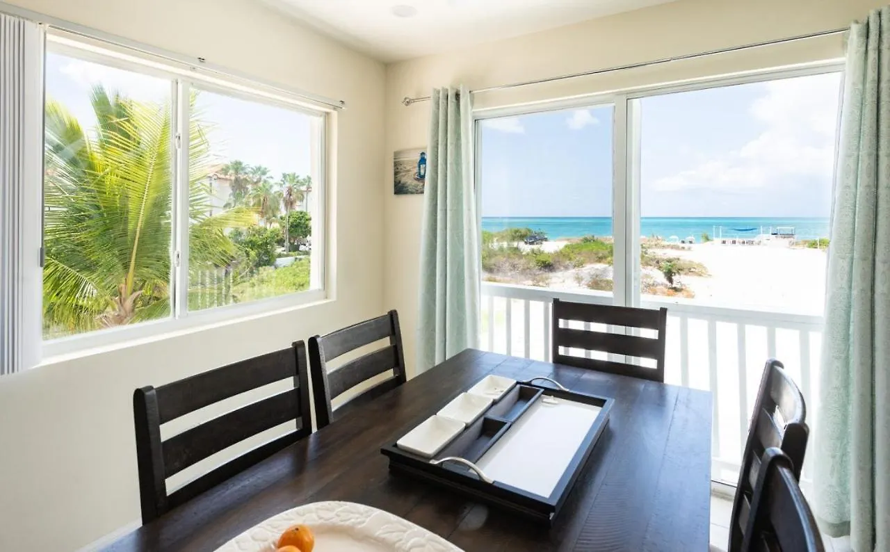 Villa Turkuaz Grace Bay Νήσοι Τερκς και Κέικος