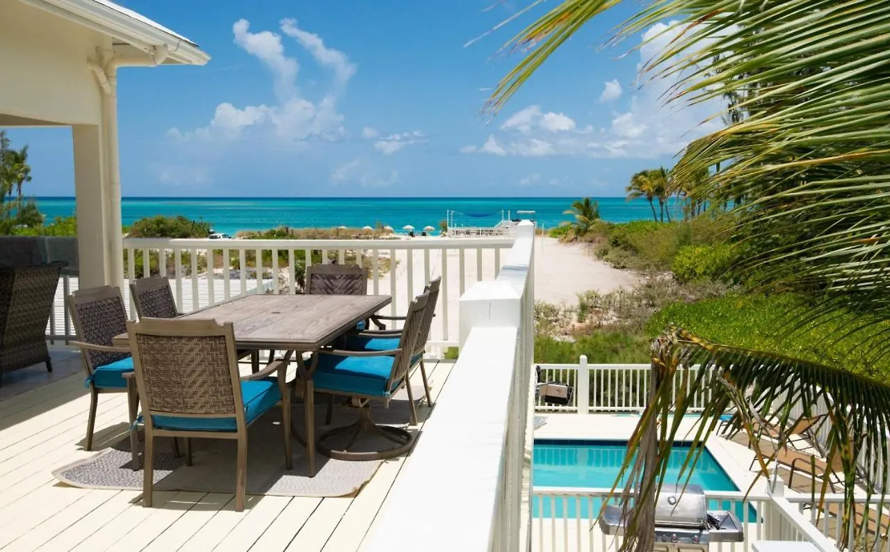 Villa Turkuaz Grace Bay 0*,
