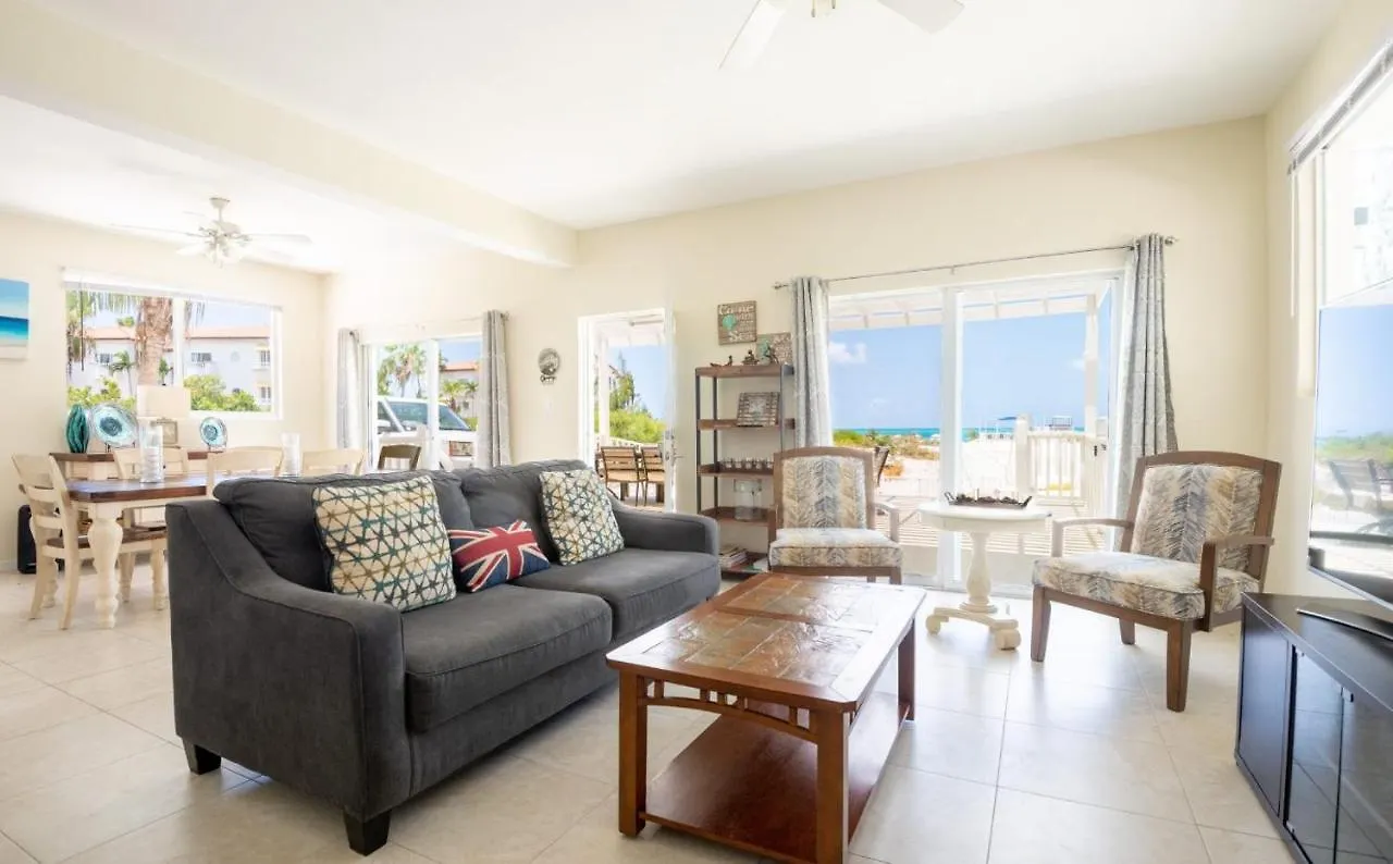 Villa Turkuaz Grace Bay