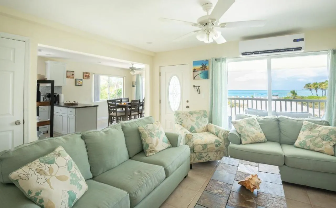 Villa Turkuaz Grace Bay
