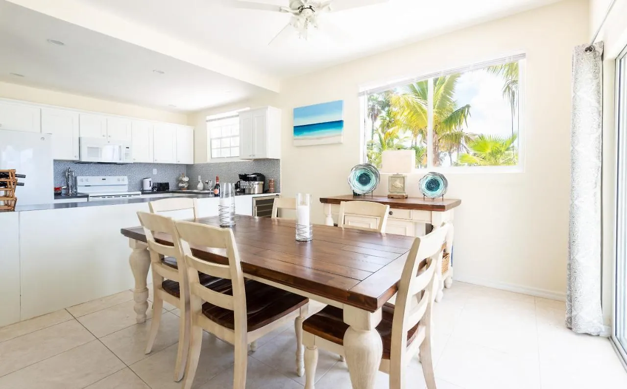 Villa Turkuaz Grace Bay