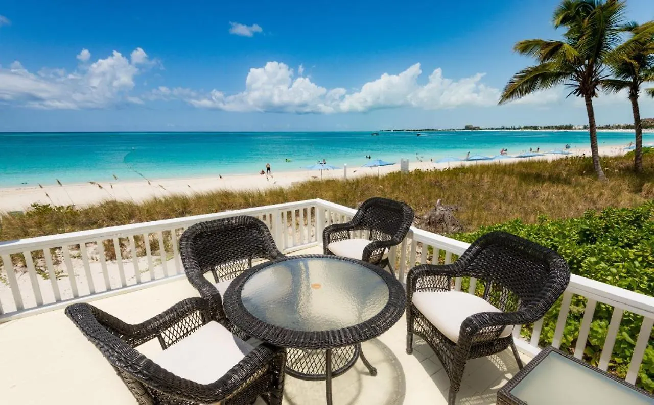 Villa Turkuaz Grace Bay