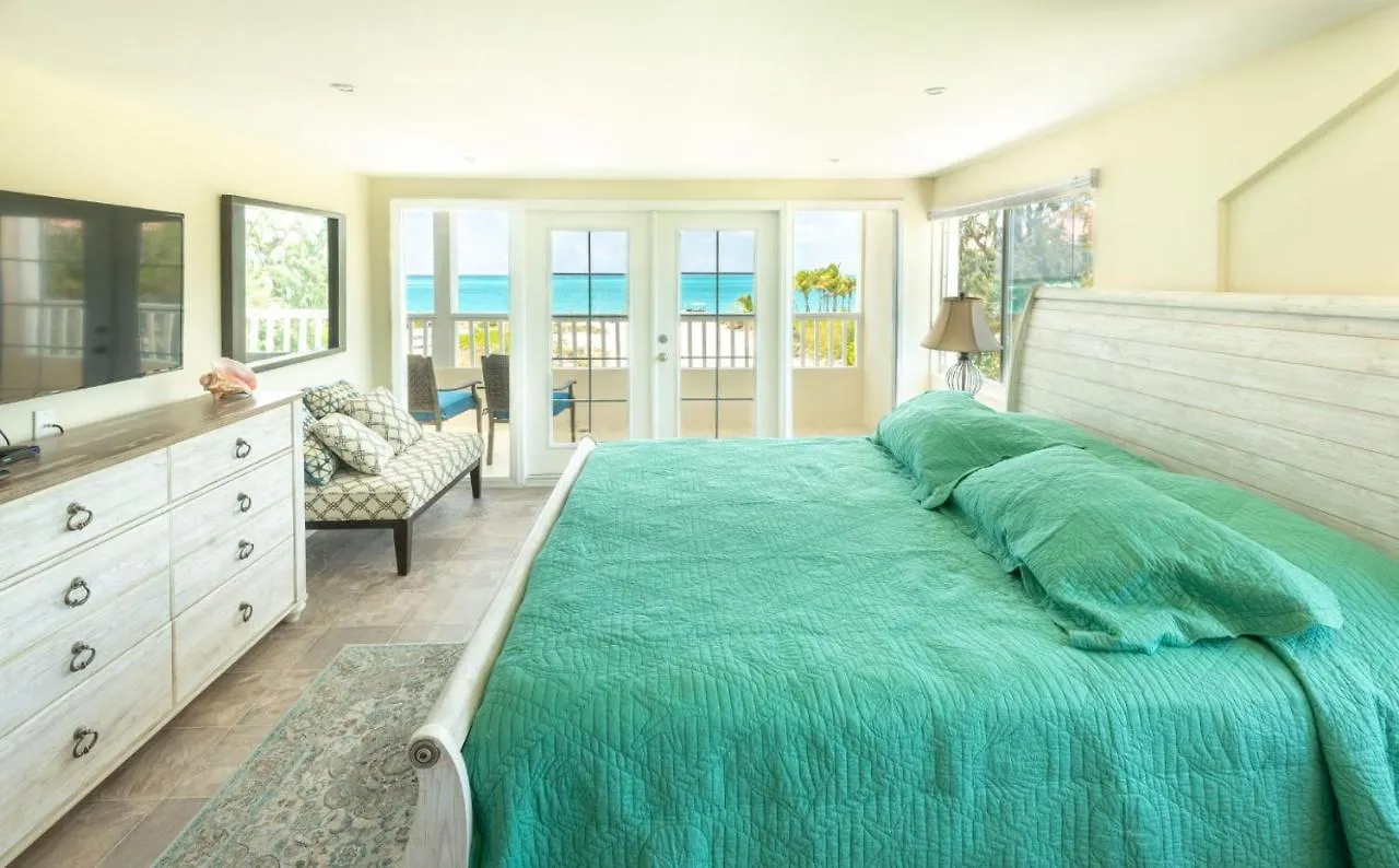 Villa Turkuaz Grace Bay Νήσοι Τερκς και Κέικος