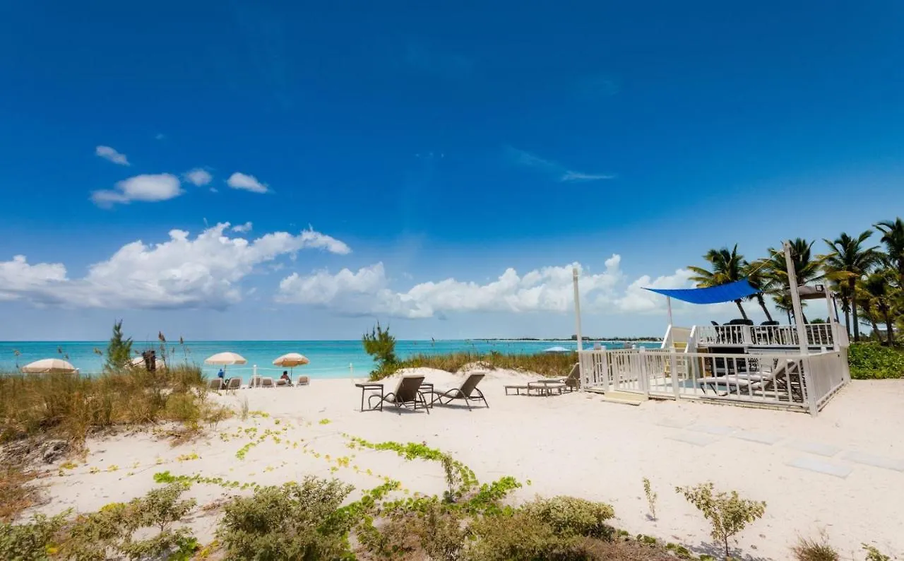 Villa Turkuaz Grace Bay
