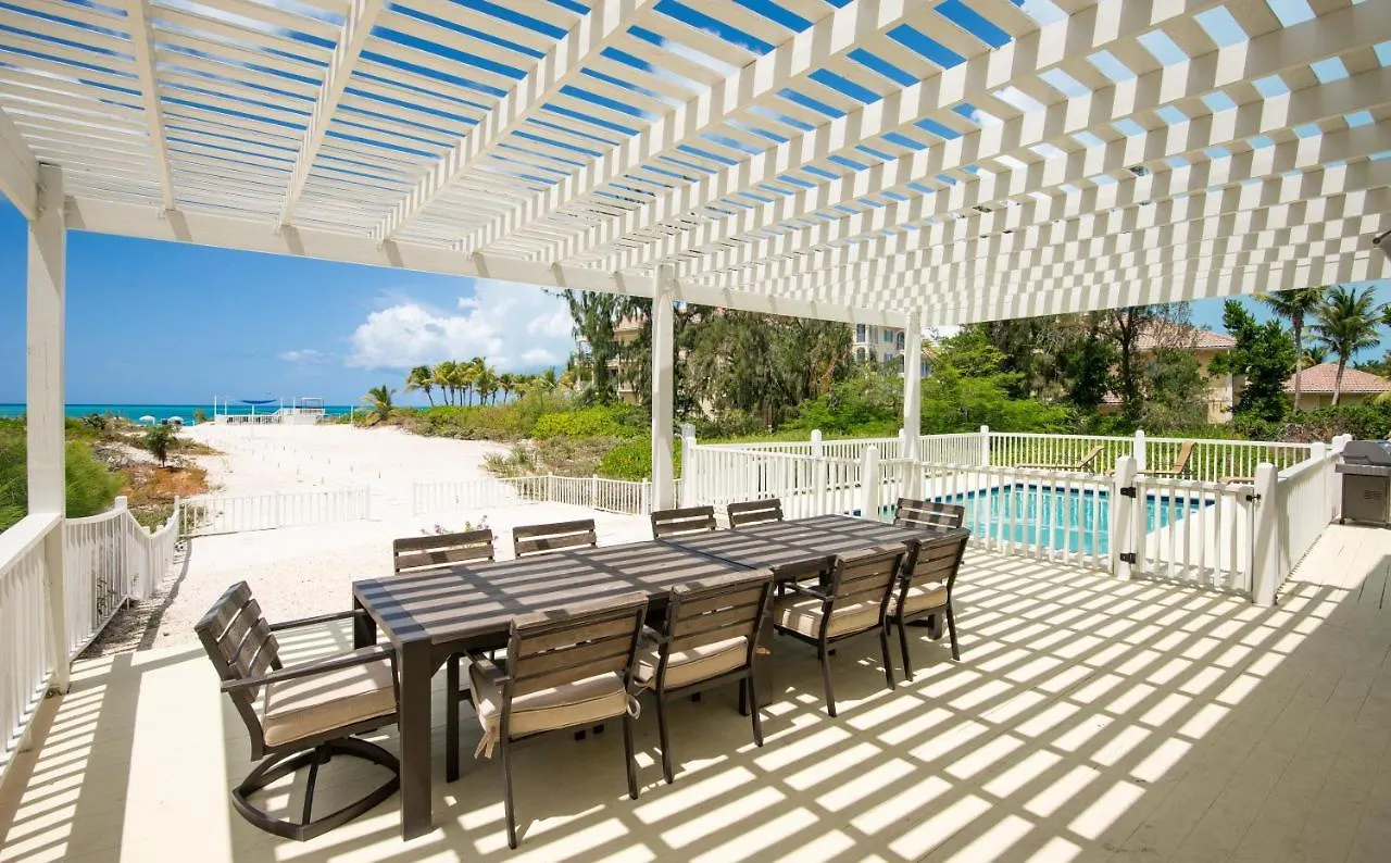 Villa Turkuaz Grace Bay